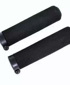 Contact Points Brompton Superlight Lock-On Grips