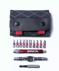 Silca T-Ratchet And Torque Kit