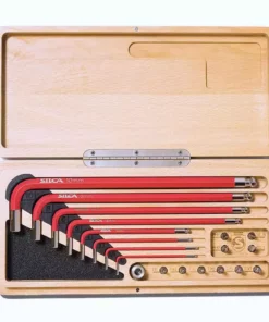 Bike Maintenance Silca HX-One Home And Travel Tool