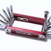 Bike Maintenance Silca Italian Army Knife - Multi Tool