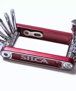 Bike Maintenance Silca Italian Army Knife - Multi Tool