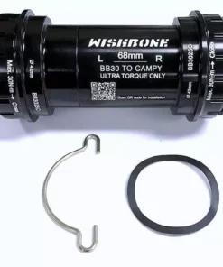 Condor BB30 System - Campagnolo Ultra-Torque Fit