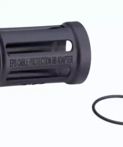 Campagnolo EPS Bottom Bracket Cable Guide