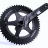 Miche Pistard 2.0 Chainset Gears & Drivetrain