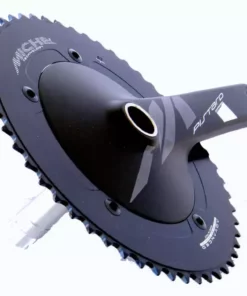 Miche Pistard Air Chainset