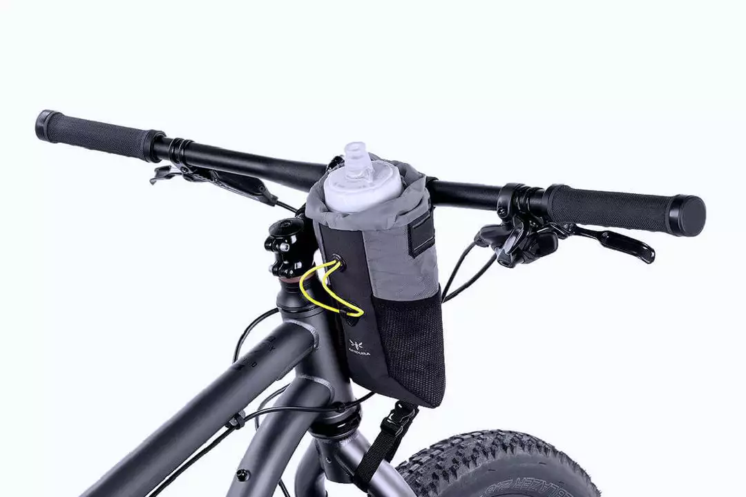 Luggage & Bike-Packing Bags Apidura Backcountry Food Pouch Plus 1 Luggage & Bike-Packing Bags Apidura Backcountry Food Pouch Plus