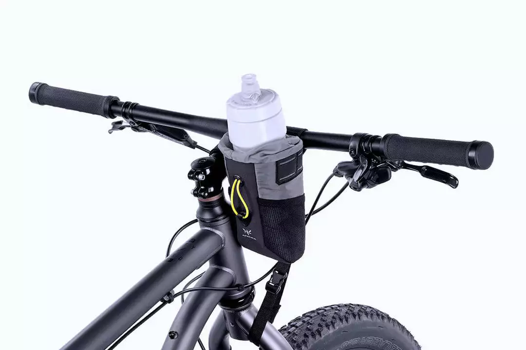 Luggage & Bike-Packing Bags Apidura Backcountry Food Pouch Plus 3 Luggage & Bike-Packing Bags Apidura Backcountry Food Pouch Plus