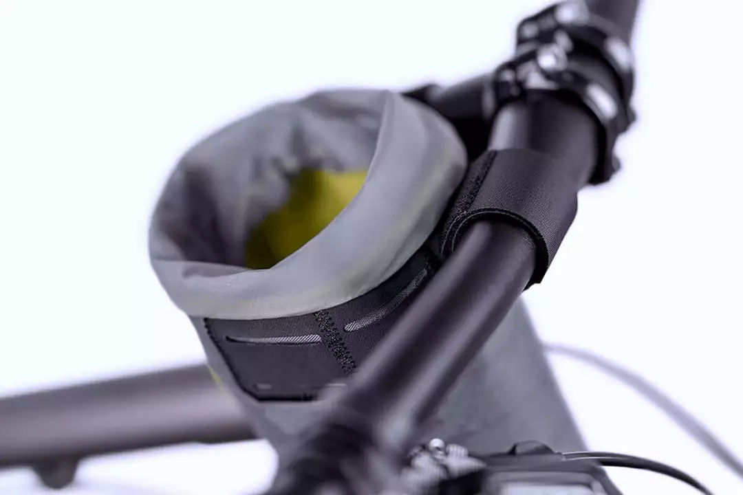 Luggage & Bike-Packing Bags Apidura Backcountry Food Pouch Plus 4 Luggage & Bike-Packing Bags Apidura Backcountry Food Pouch Plus