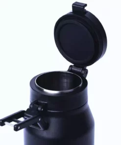 Mission Workshop Miir X MW Howler Waterbottle Cycling Essentials