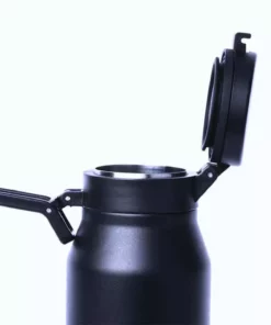 Mission Workshop Miir X MW Howler Waterbottle Cycling Essentials