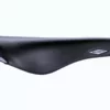 San Marco Selle San Macro Rolls Saddle With Titanium Rails