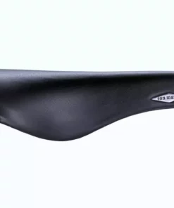 San Marco Selle San Macro Rolls Saddle With Titanium Rails