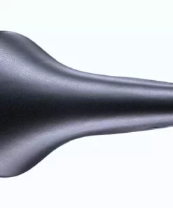 San Marco Selle San Macro Rolls Saddle With Titanium Rails