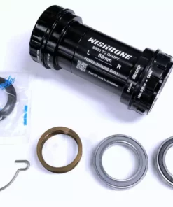 Gears & Drivetrain Condor BB30 System - Campagnolo Power-Torque Fit