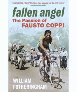 Books Fallen Angel: The Passion Of Fausto Coppi Lifestyle