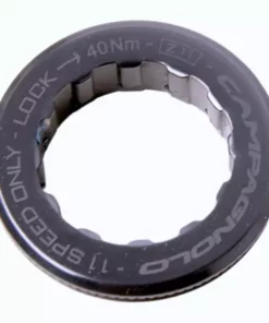 Campagnolo Lockring For 11-Speed Freehubs