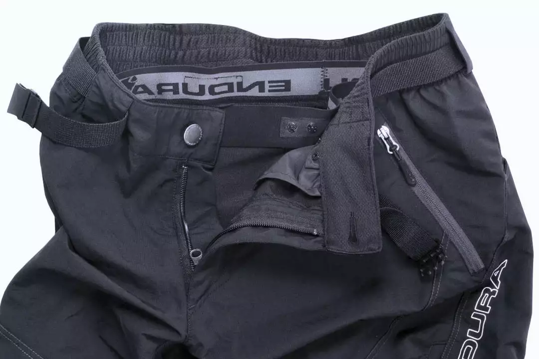 Men's Clothing Endura Hummvee Short II With Liner 4 Men's Clothing Endura Hummvee Short II With Liner