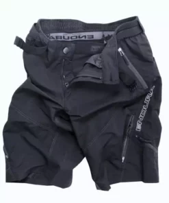 Men's Clothing Endura Hummvee Short II With Liner 10 Men's Clothing Endura Hummvee Short II With Liner