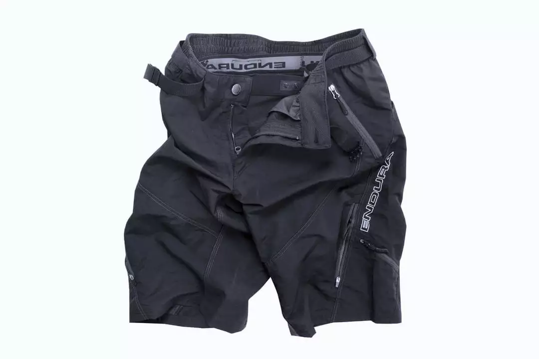 Men's Clothing Endura Hummvee Short II With Liner 5 Men's Clothing Endura Hummvee Short II With Liner