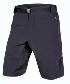 Men's Clothing Endura Hummvee Short II With Liner