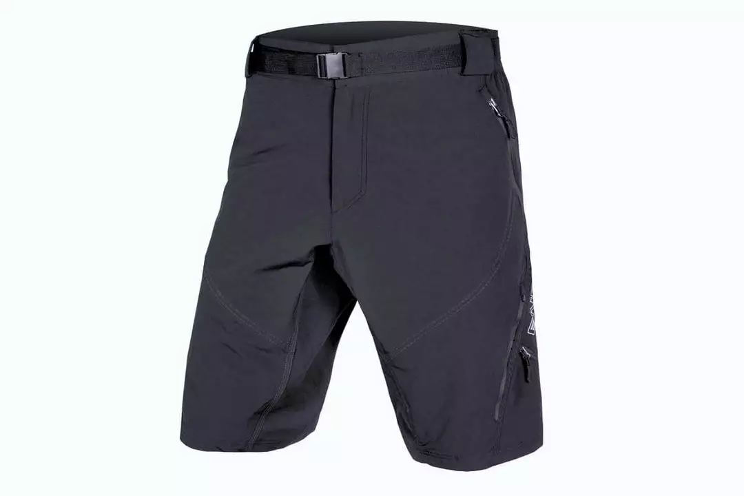 Men's Clothing Endura Hummvee Short II With Liner 1 Men's Clothing Endura Hummvee Short II With Liner