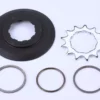 Bike Parts Brompton Sprocket Set For BWR As A 3-Speed