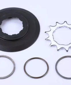 Bike Parts Brompton Sprocket Set For BWR As A 3-Speed