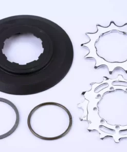 Brompton Sprocket Set For BWR 6-Speed