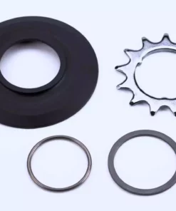 Brompton Sprocket Set For 3-Speed Bike Parts