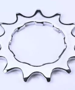 Brompton Rear Sprocket For BWR 6-speed Bike Parts