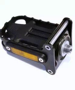 Brompton Folding Pedal