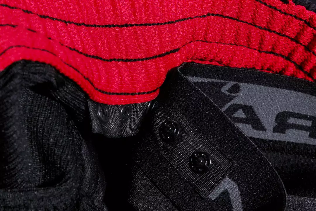 Men's Clothing Endura Hummvee Short II With Liner 6 Men's Clothing Endura Hummvee Short II With Liner