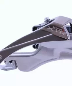 Shimano XTR M952 9 Speed Front Derailleur Bike Parts