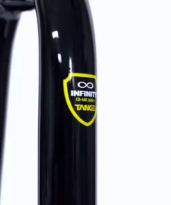 Condor Pioggia Steel Fork