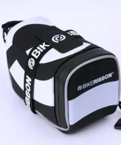 Bike Ribbon SIO2 Saddle Bag Luggage & Bike-Packing Bags