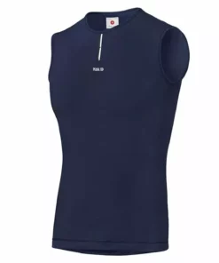 PEdAL ED Merino Sleeveless Baselayer