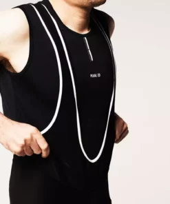 PEdAL ED Merino Sleeveless Baselayer