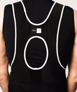 PEdAL ED Merino Sleeveless Baselayer