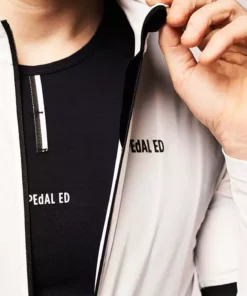 PEdAL ED Merino Sleeveless Baselayer