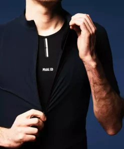 PEdAL ED Merino Sleeveless Baselayer