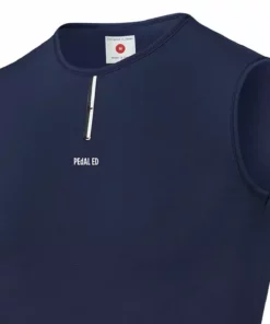 PEdAL ED Merino Sleeveless Baselayer