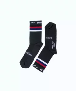 PEdAL ED PEdALED British Socks
