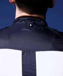 PEdAL ED Vesper Packable Vest Men's Clothing