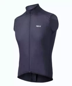 PEdAL ED Vesper Packable Vest Men's Clothing
