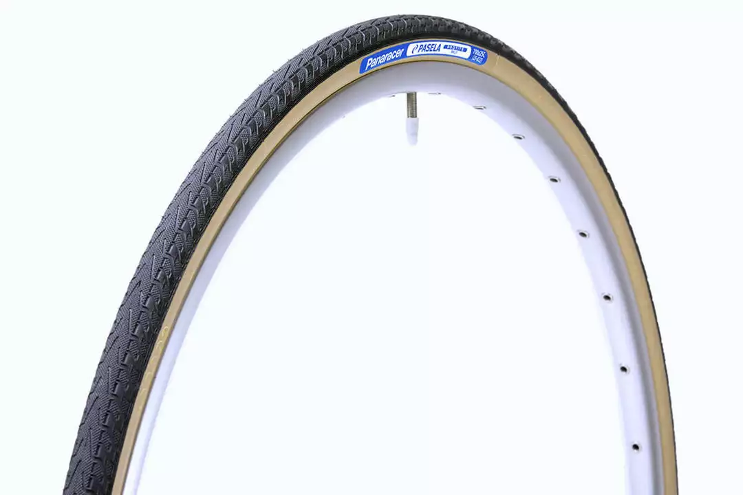 Panaracer Pasela Protite Rigid Clincher Tyre 1 Panaracer Pasela Protite Rigid Clincher Tyre