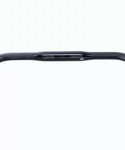 Deda Elementi Contact Points Deda Gravel 100 Lightweight Alloy Handlebars