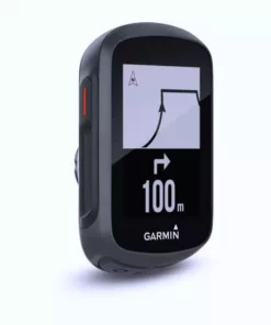 Garmin Edge 130 GPS Cycle Computer With HRM Bundle