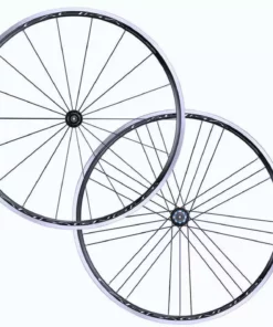 Campagnolo Calima C17 Wheelset