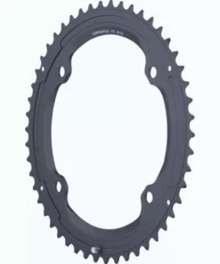 Campagnolo 4-Arm 11-Speed Chainring For Chorus/Record/Super Record