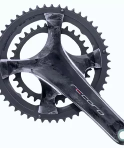 Campagnolo Record 12-Speed Chainset